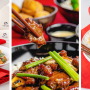 Pei Wei Asian Kitchen